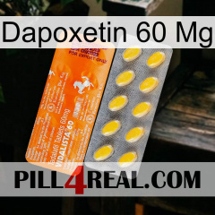 Dapoxetine 60Mg new05